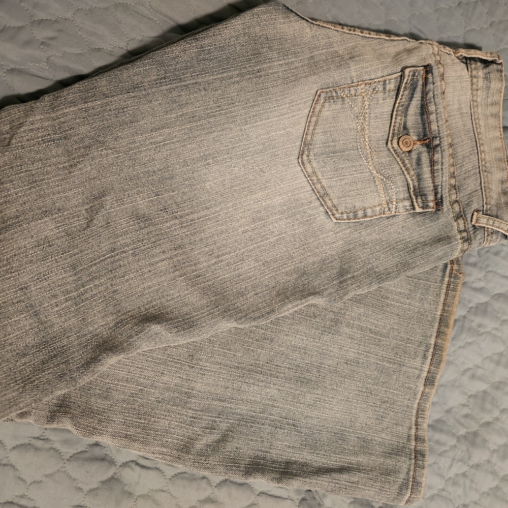 Rue 21 jeans